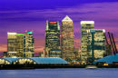 canary wharf river8